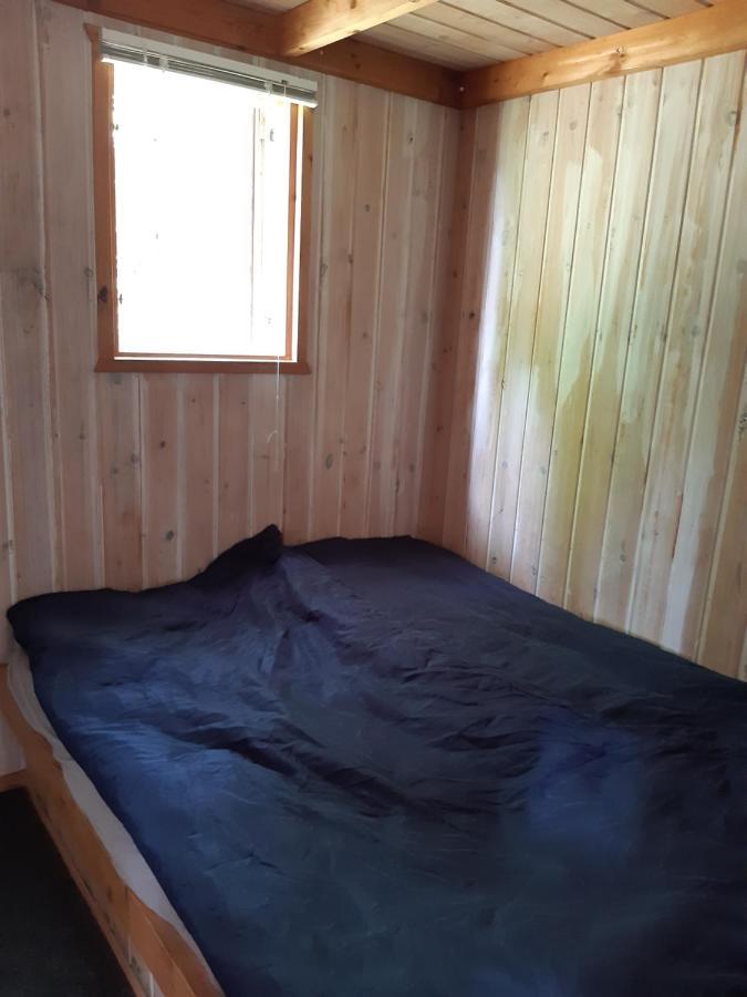 Rejkjaer Camping Hytter & Lejligheder Ulfborg Εξωτερικό φωτογραφία