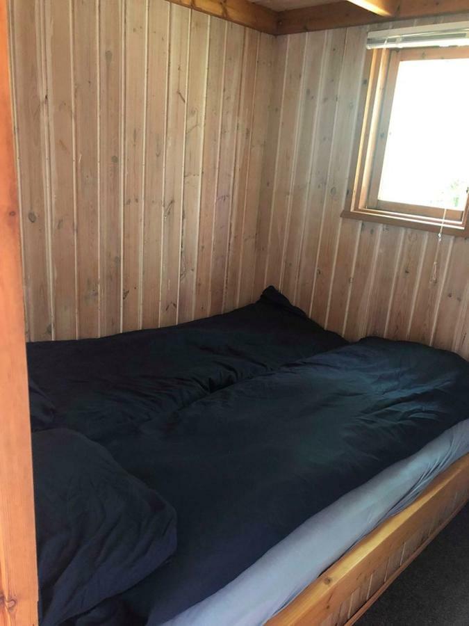 Rejkjaer Camping Hytter & Lejligheder Ulfborg Εξωτερικό φωτογραφία